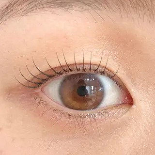 マツエク・マツパ ant_u🌷 arisaのマツエク・マツパデザイン