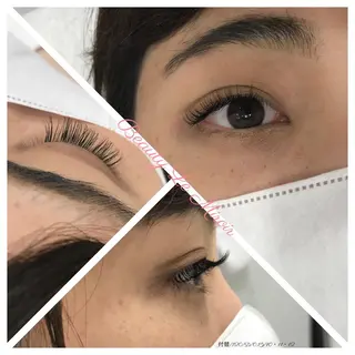 マツエク・マツパ ビューティー ミロワールのエステ・リラクイメージ