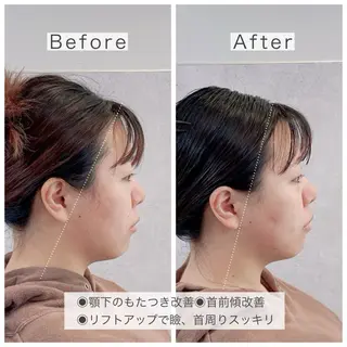 maal mikiのヘアスタイル