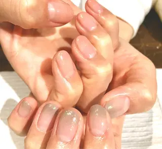 ネイル TRAM-nail moriizumiのネイルデザイン