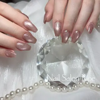 ネイル Nail Salon Ripeのネイルデザイン