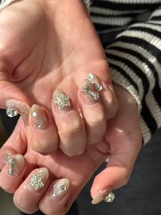 ネイル ayaka naruのネイルデザイン