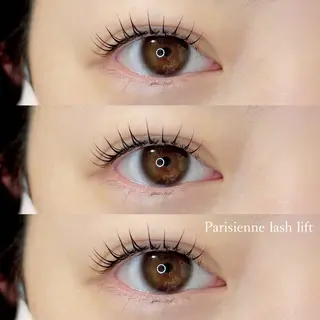 マツエク・マツパ [ARVA] KYOKAのマツエク・マツパデザイン