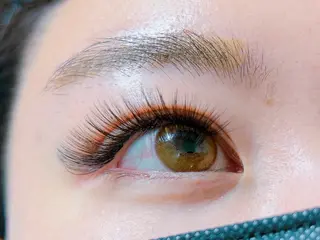 マツエク・マツパ 🪻 tipiのマツエク・マツパデザイン