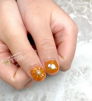 ネイル BETTISH. KUMIKO☺︎︎のネイルデザイン