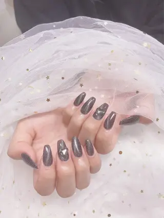 ネイル ジョリ kasumi🌹💅のネイルデザイン