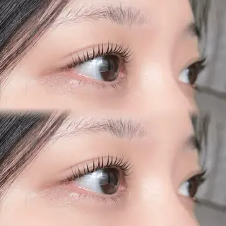 マツエク・マツパ Bianca 武蔵浦和 瀬川のマツエク・マツパデザイン