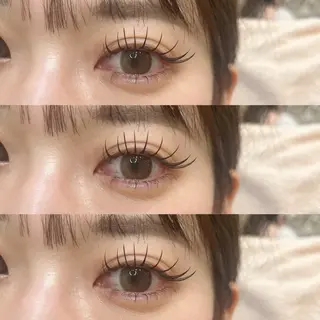 マツエク・マツパ トップアイリスト🩶 タカギのマツエク・マツパデザイン