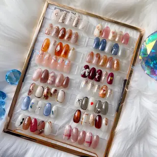 ネイル 都合 みずきのエステ・リラクイメージ