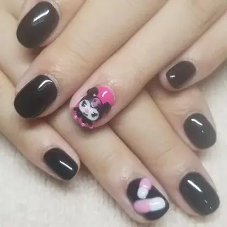 ネイル よしだ ひろきのネイルデザイン