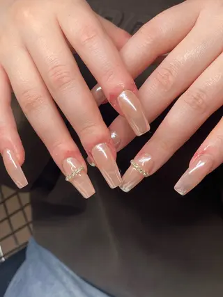 ネイル BNT nailsのネイルデザイン