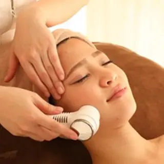 エステティックレイ ビス秋田店　菅野のエステ・リラクイメージ