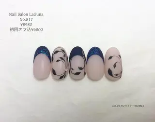 ネイル Am:nail 柏 SUE（スゥ）のネイルデザイン