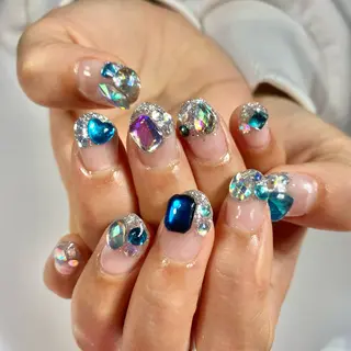 ネイル 11 nailsのネイルデザイン