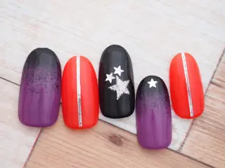 ネイル Laule'a Jr 🎀ネイリスト🎀のネイルデザイン