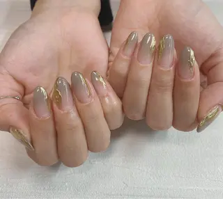 ネイル 𝑺 𝒏𝒂𝒊𝒍✳︎のネイルデザイン