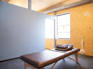 clearity body care所属・クリアリティ ボディ　ケアのエステ・リラクイメージ