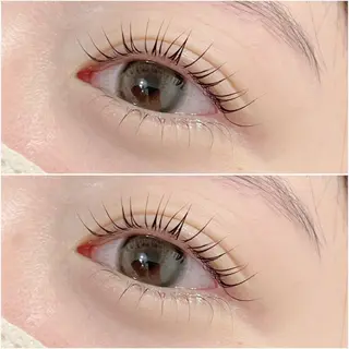 マツエク・マツパ fufula mitsutakeのマツエク・マツパデザイン