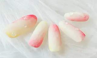 ネイル Atelier Peniculusのネイルデザイン
