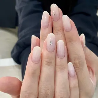 ネイル ネイルケアサロン Chanceのネイルデザイン