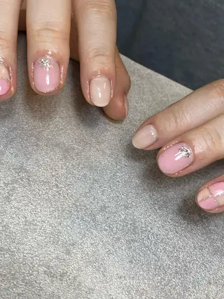 ネイル LIll nailのネイルデザイン
