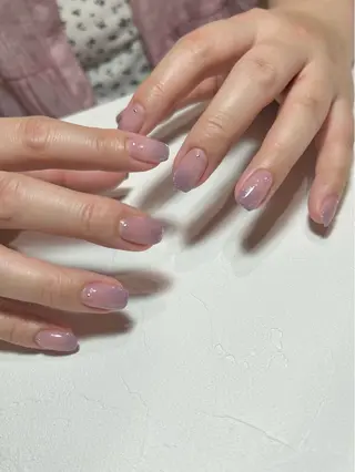 ネイル kiits nailのネイルデザイン