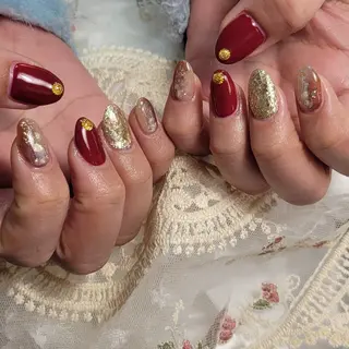 ネイル ネイルサロンほっこり kanaのネイルデザイン