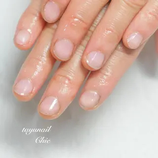 ネイル ネイルサロン 【たゆnail】のネイルデザイン