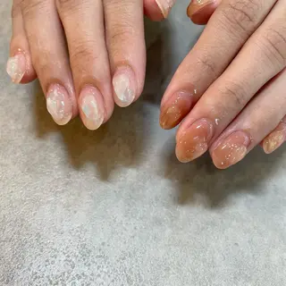 ネイル Nail Salon Gummi.のネイルデザイン
