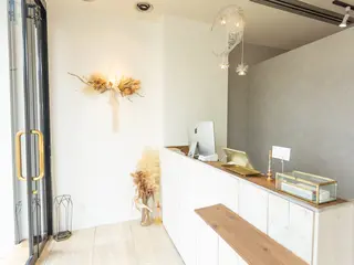 マツエク・マツパ 杉野 美紅のマツエク・マツパデザイン