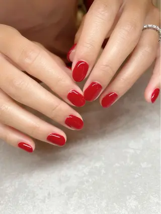 ネイル sis nail 梅田　あい子のネイルデザイン