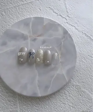 ネイル nail salon Talのネイルデザイン