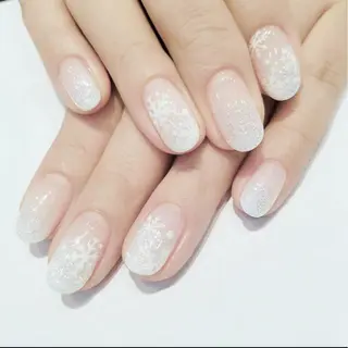 ネイル Queens ciciのネイルデザイン