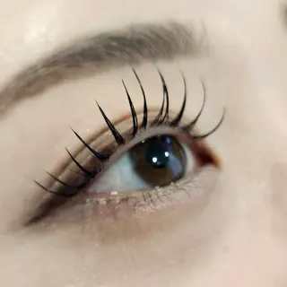 マツエク・マツパ HIKARU .｡･*のマツエク・マツパデザイン