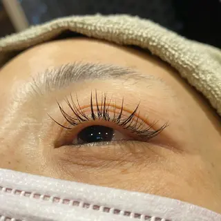 マツエク・マツパ pixie bob AIRIのマツエク・マツパデザイン