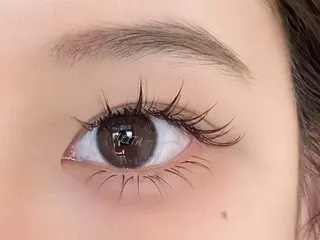 マツエク・マツパ A 池袋マツエクのマツエク・マツパデザイン