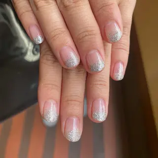 ネイル うにゃねいる🌷 Mayaのネイルデザイン