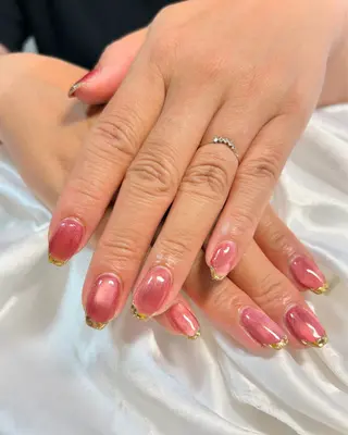 ネイル NailSalon Beniceのネイルデザイン