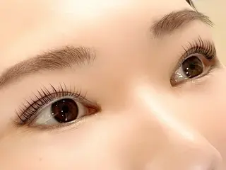 マツエク・マツパ Honey&Miel YUI🐱🐾のマツエク・マツパデザイン