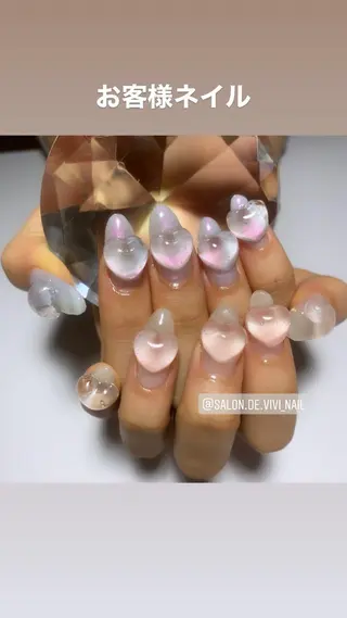 ネイル Salon.de. ViViのエステ・リラクイメージ