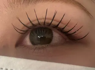 マツエク・マツパ MAQUIA弘前店 工藤のマツエク・マツパデザイン