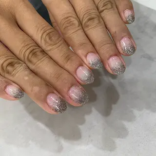 ネイル ネイルケアサロン Chanceのネイルデザイン