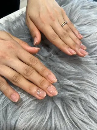 ネイル 💅 ふじいのネイルデザイン