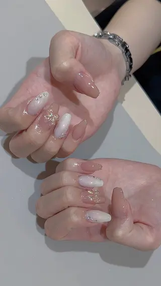 ネイル NANA NAILのネイルデザイン