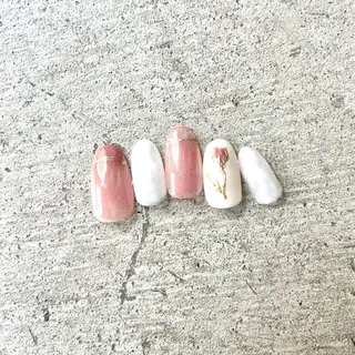 ネイル TRAM-nail moriizumiのネイルデザイン