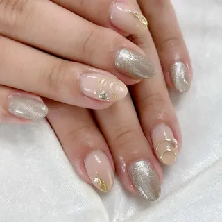 ネイル Uchida Mayunaのその他イメージ