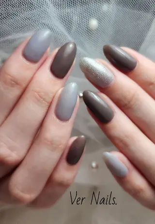 ネイル Ver Nails.のその他イメージ