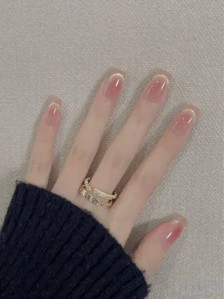 ネイル 🩵Minmin nail salonのネイルデザイン