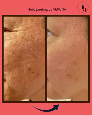 トバル ユリコのエステ・リラクイメージ