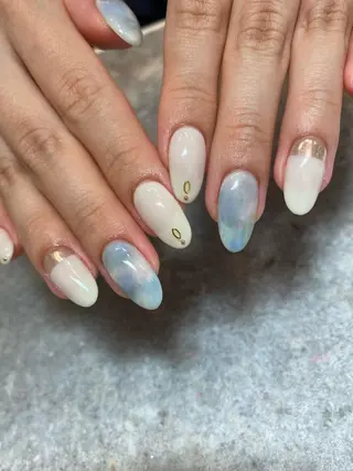 ネイル 【LINON】 airiのネイルデザイン